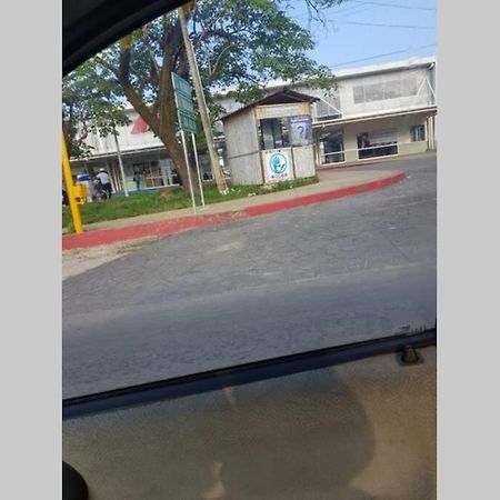 Depto. Maia: A/C, Agua Caliente, Wifi, Tv, Cable. Leilighet Palenque Eksteriør bilde