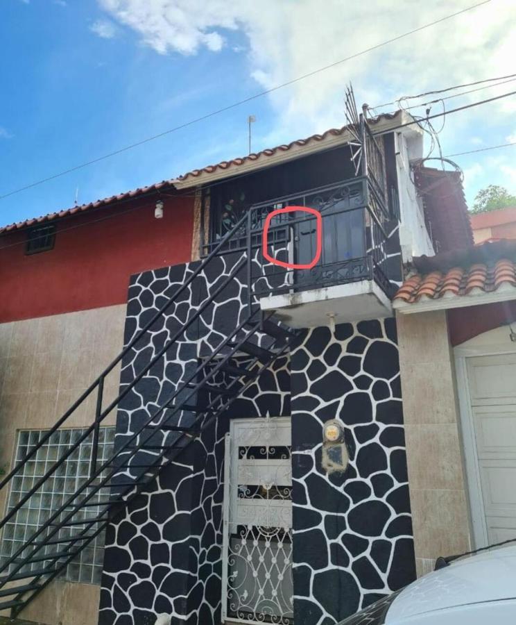 Depto. Maia: A/C, Agua Caliente, Wifi, Tv, Cable. Leilighet Palenque Eksteriør bilde