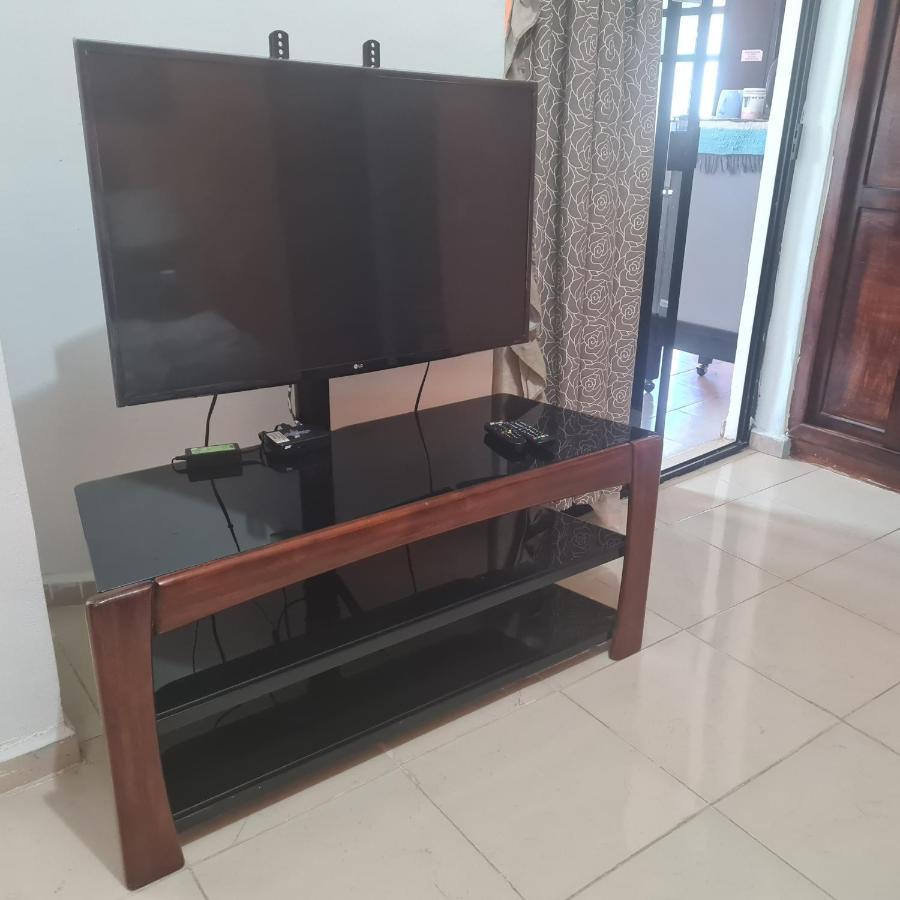 Depto. Maia: A/C, Agua Caliente, Wifi, Tv, Cable. Leilighet Palenque Eksteriør bilde