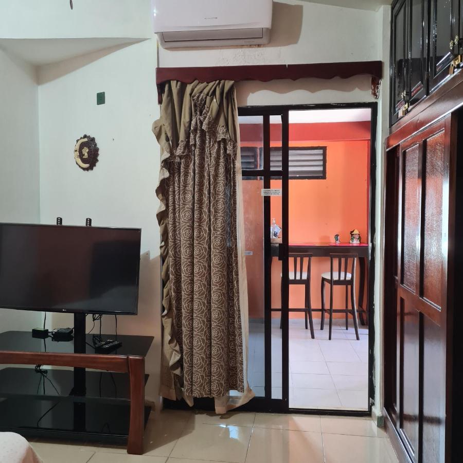 Depto. Maia: A/C, Agua Caliente, Wifi, Tv, Cable. Leilighet Palenque Eksteriør bilde
